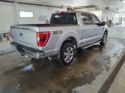 More photos of 2022 Ford F-150 XLT at Monster Motors - Jackson, MI, MI