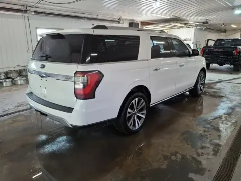 More photos of 2021 Ford Expedition Max Limited at Monster Motors - Jackson, MI, MI