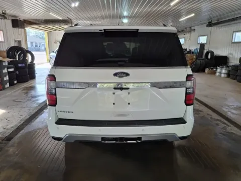 More photos of 2021 Ford Expedition Max Limited at Monster Motors - Jackson, MI, MI