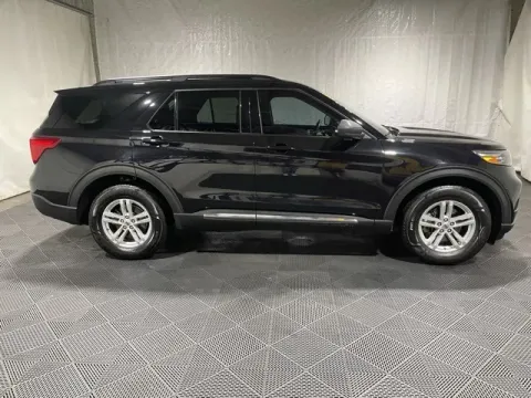 More photos of 2022 Ford Explorer XLT at Monster Motors - Jackson, MI, MI