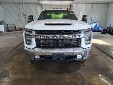 Photos of 2021 Chevrolet Silverado 2500HD LT for sale in Michigan Center, MI at Monster Motors - Jackson, MI