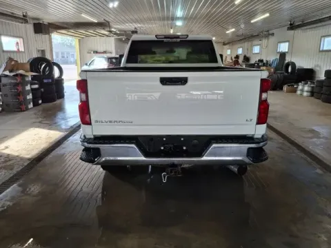 More photos of 2021 Chevrolet Silverado 2500HD LT at Monster Motors - Jackson, MI, MI