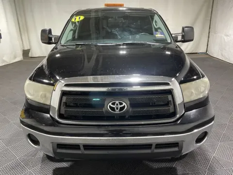 Photos of 2011 Toyota Tundra Grade for sale in Michigan Center, MI at Monster Motors - Jackson, MI