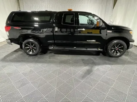 More photos of 2011 Toyota Tundra Grade at Monster Motors - Jackson, MI, MI
