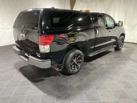 More photos of 2011 Toyota Tundra Grade at Monster Motors - Jackson, MI, MI