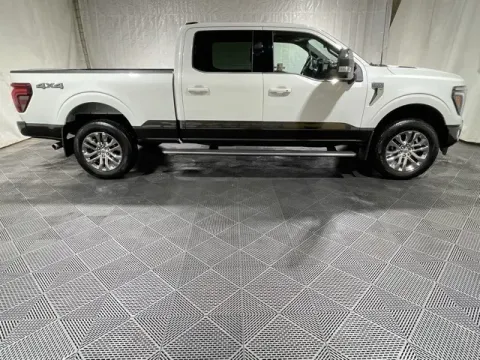 More photos of 2024 Ford F-150 King Ranch at Monster Motors - Jackson, MI, MI