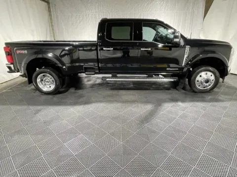 More photos of 2024 Ford F-450SD Lariat at Monster Motors - Jackson, MI, MI