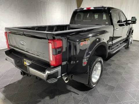 More photos of 2024 Ford F-450SD Lariat at Monster Motors - Jackson, MI, MI
