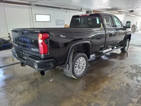 More photos of 2023 Chevrolet Silverado 2500HD High Country at Monster Motors - Jackson, MI, MI