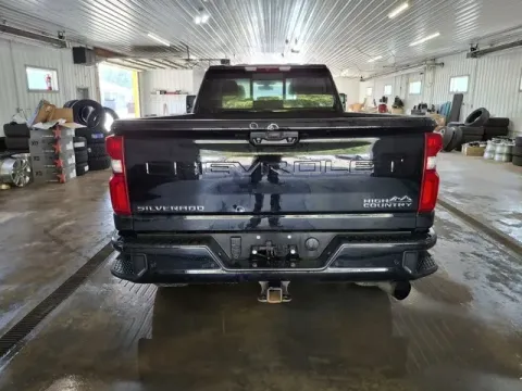 More photos of 2023 Chevrolet Silverado 2500HD High Country at Monster Motors - Jackson, MI, MI