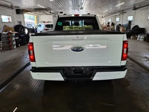 More photos of 2023 Ford F-150 XLT at Monster Motors - Jackson, MI, MI
