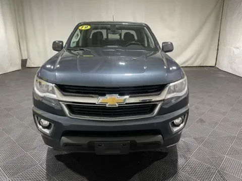 Photos of 2019 Chevrolet Colorado LT for sale in Michigan Center, MI at Monster Motors - Jackson, MI