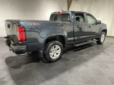More photos of 2019 Chevrolet Colorado LT at Monster Motors - Jackson, MI, MI