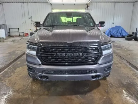 Photos of 2023 Ram 1500 Big Horn/Lone Star for sale in Michigan Center, MI at Monster Motors - Jackson, MI