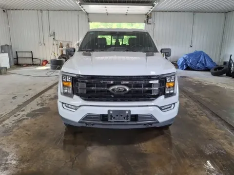 Photos of 2023 Ford F-150 XLT for sale in Michigan Center, MI at Monster Motors - Jackson, MI