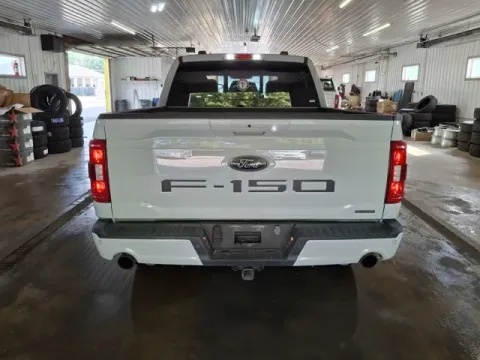 More photos of 2023 Ford F-150 XLT at Monster Motors - Jackson, MI, MI