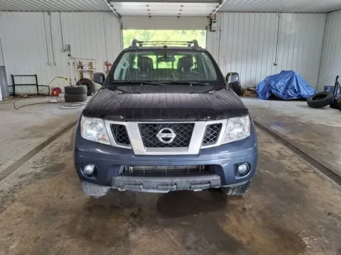 Photos of 2019 Nissan Frontier for sale in Michigan Center, MI at Monster Motors - Jackson, MI
