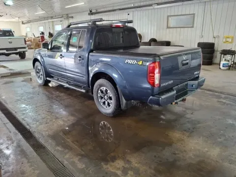 More photos of 2019 Nissan Frontier at Monster Motors - Jackson, MI, MI
