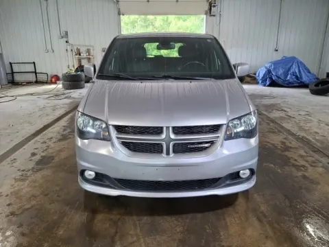 Photos of 2019 Dodge Grand Caravan GT for sale in Michigan Center, MI at Monster Motors - Jackson, MI