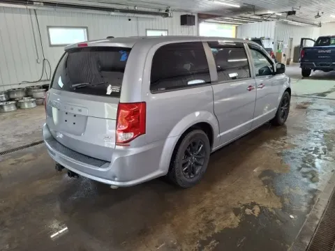 More photos of 2019 Dodge Grand Caravan GT at Monster Motors - Jackson, MI, MI