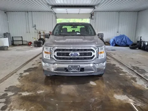 Photos of 2023 Ford F-150 XLT for sale in Michigan Center, MI at Monster Motors - Jackson, MI