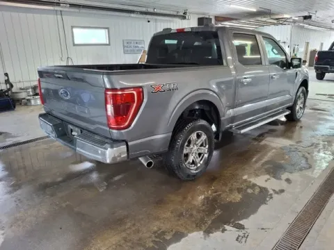 More photos of 2023 Ford F-150 XLT at Monster Motors - Jackson, MI, MI