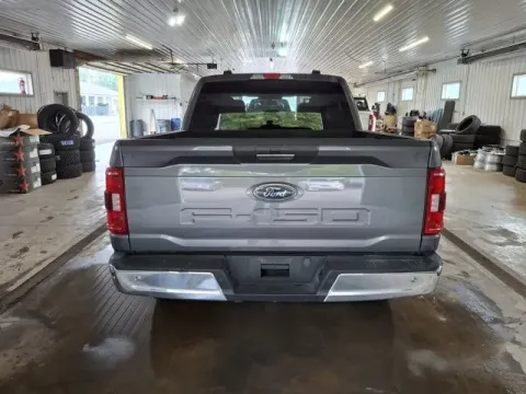 More photos of 2023 Ford F-150 XLT at Monster Motors - Jackson, MI, MI