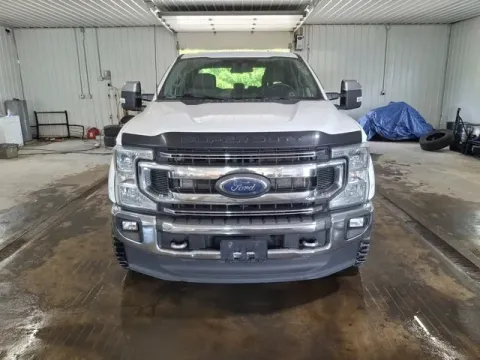 Photos of 2022 Ford F-250SD XLT for sale in Michigan Center, MI at Monster Motors - Jackson, MI