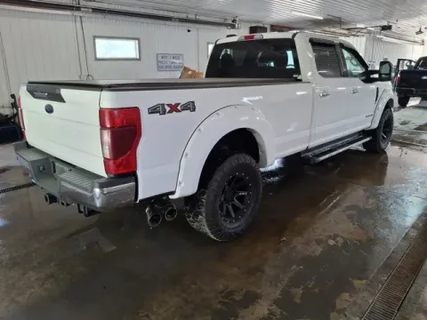 More photos of 2022 Ford F-250SD XLT at Monster Motors - Jackson, MI, MI