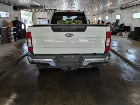 More photos of 2022 Ford F-250SD XLT at Monster Motors - Jackson, MI, MI