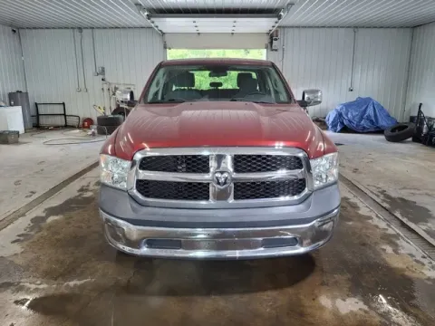 Photos of 2015 Ram 1500 Tradesman for sale in Michigan Center, MI at Monster Motors - Jackson, MI