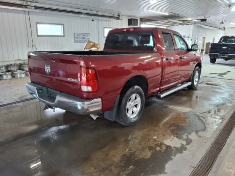 More photos of 2015 Ram 1500 Tradesman at Monster Motors - Jackson, MI, MI