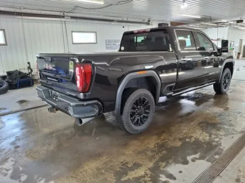 More photos of 2021 GMC Sierra 2500HD Denali at Monster Motors - Jackson, MI, MI
