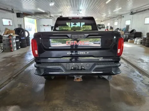 More photos of 2021 GMC Sierra 2500HD Denali at Monster Motors - Jackson, MI, MI