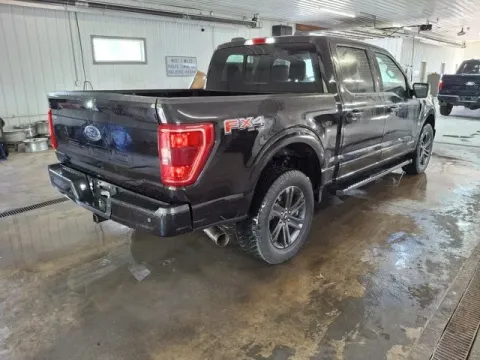 More photos of 2021 Ford F-150 XLT at Monster Motors - Jackson, MI, MI
