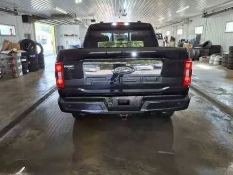 More photos of 2021 Ford F-150 XLT at Monster Motors - Jackson, MI, MI