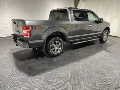 More photos of 2020 Ford F-150 XLT at Monster Motors - Jackson, MI, MI