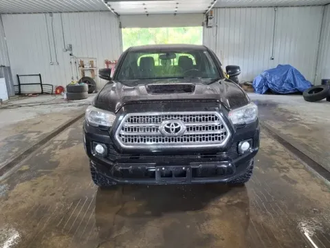 Photos of 2017 Toyota Tacoma for sale in Michigan Center, MI at Monster Motors - Jackson, MI