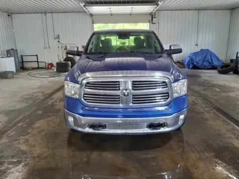 Photos of 2017 Ram 1500 SLT for sale in Michigan Center, MI at Monster Motors - Jackson, MI