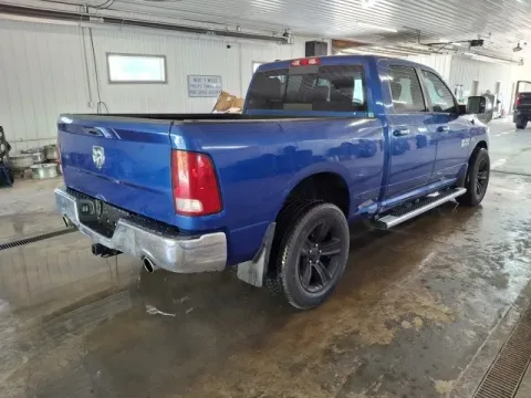 More photos of 2017 Ram 1500 SLT at Monster Motors - Jackson, MI, MI