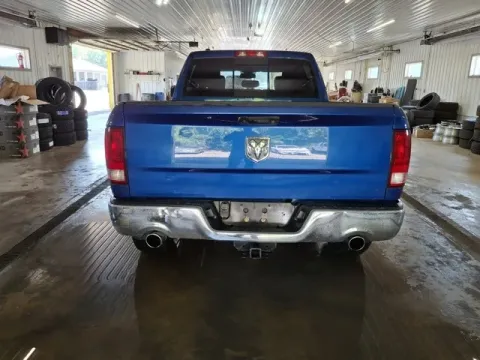 More photos of 2017 Ram 1500 SLT at Monster Motors - Jackson, MI, MI