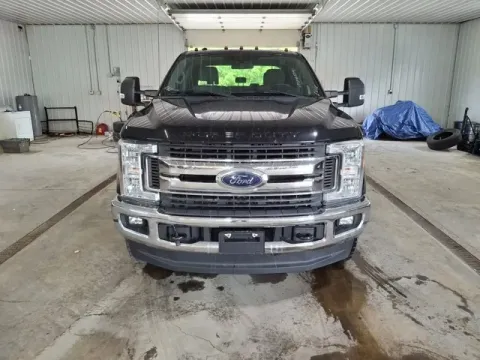 Photos of 2017 Ford F-250SD XLT for sale in Michigan Center, MI at Monster Motors - Jackson, MI