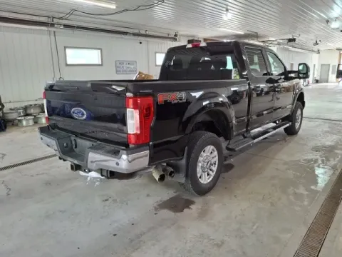 More photos of 2017 Ford F-250SD XLT at Monster Motors - Jackson, MI, MI