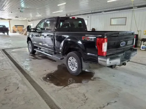 More photos of 2017 Ford F-250SD XLT at Monster Motors - Jackson, MI, MI
