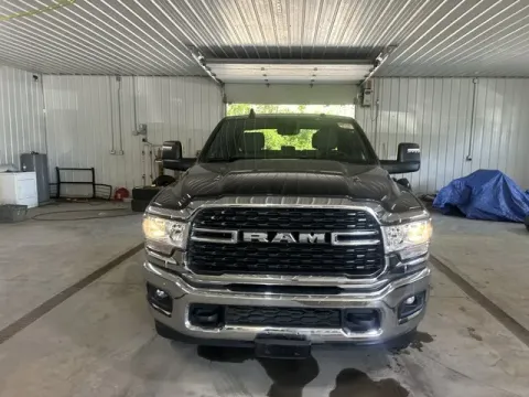 Photos of 2024 Ram 2500 Big Horn for sale in Michigan Center, MI at Monster Motors - Jackson, MI