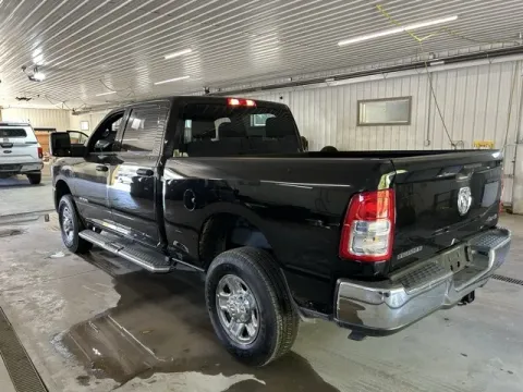 More photos of 2024 Ram 2500 Big Horn at Monster Motors - Jackson, MI, MI