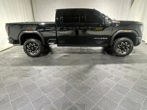 More photos of 2025 GMC Sierra 2500HD AT4X at Monster Motors - Jackson, MI, MI