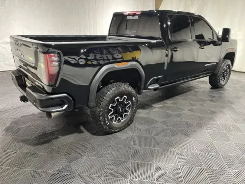 More photos of 2025 GMC Sierra 2500HD AT4X at Monster Motors - Jackson, MI, MI