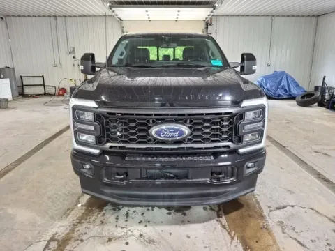 Photos of 2023 Ford F-350SD Lariat for sale in Michigan Center, MI at Monster Motors - Jackson, MI