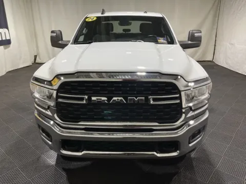 Photos of 2024 Ram 2500 Big Horn for sale in Michigan Center, MI at Monster Motors - Jackson, MI